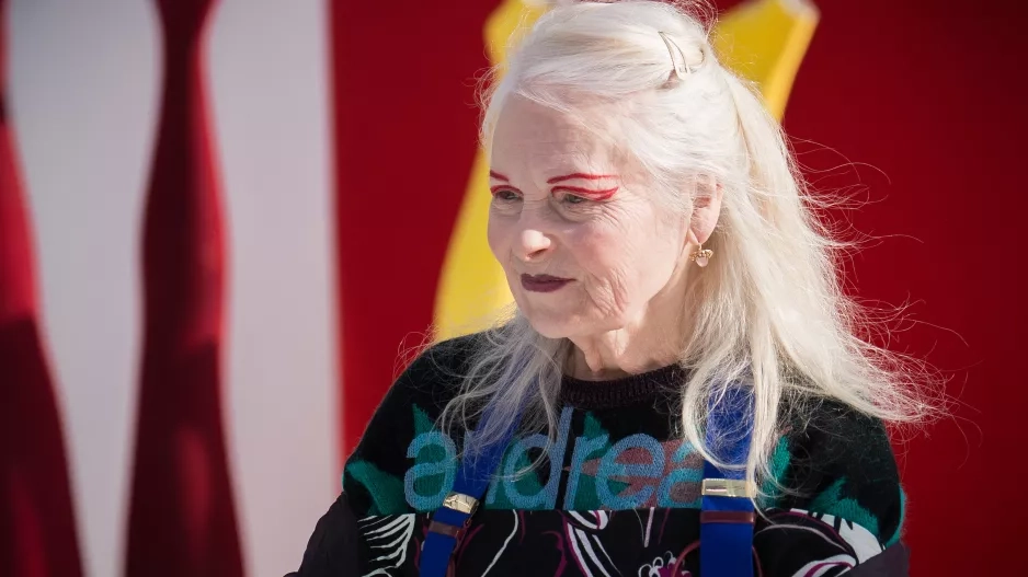 Vivienne Westwood