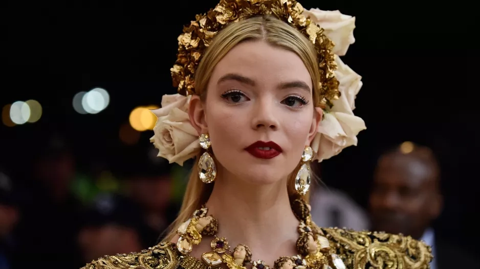 Anya Taylor-Joy
