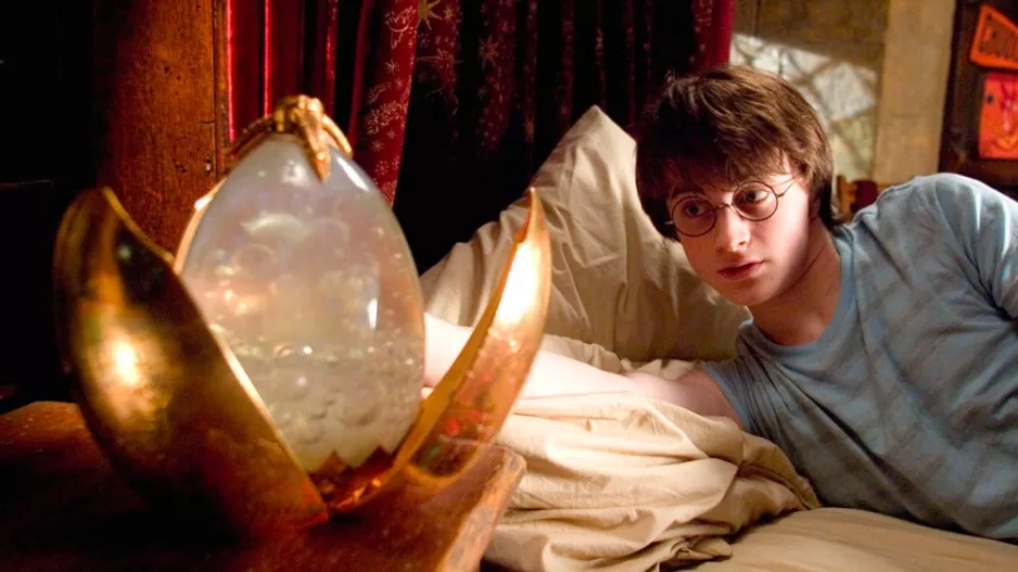 Harry Potter 