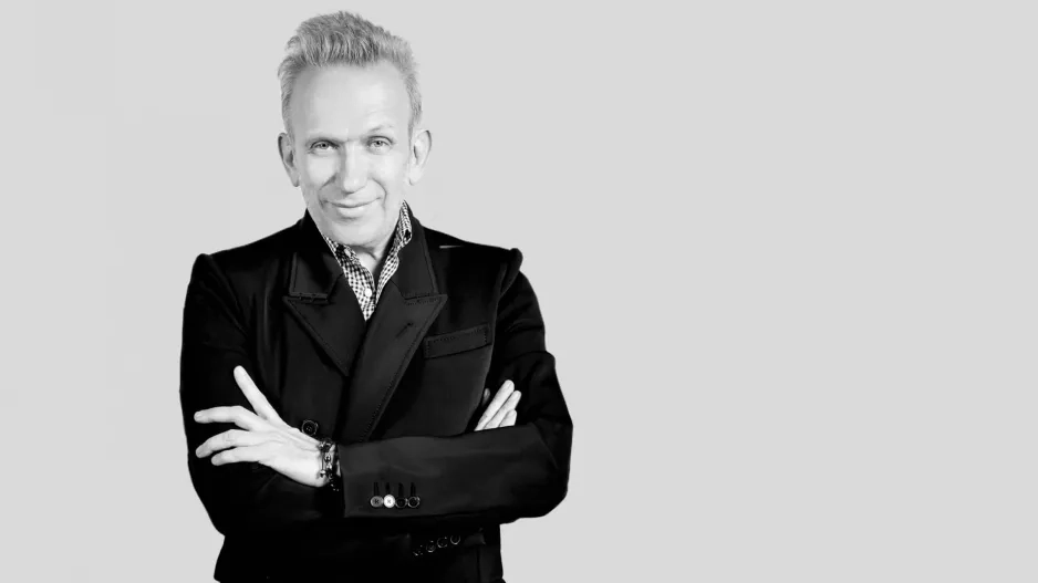 Jean Paul Gaultier