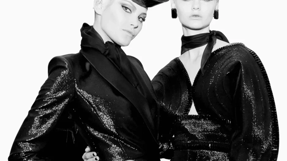 Výběr ze slavné kolekce "The Return of Prints" z roku 1982