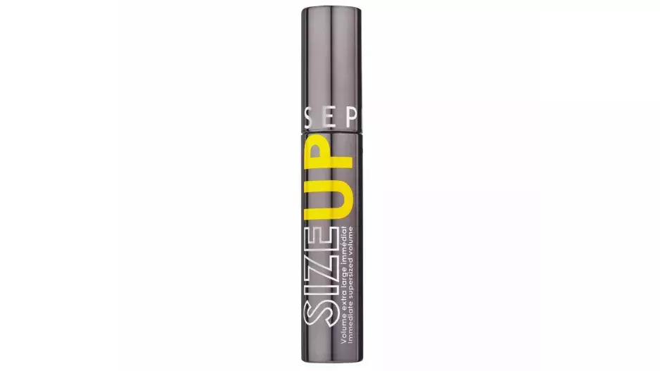 Řasenka SIZE UP. Žijte každý den na maximum, objevte řasenku od Sephora Collection.