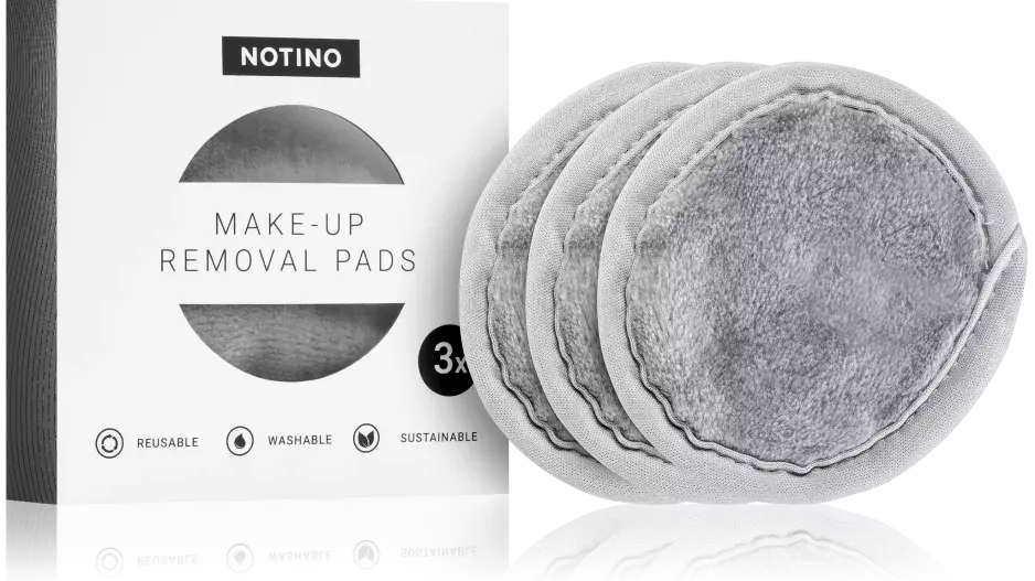 Odličovací tampony 