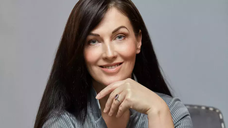 Markéta Vostrá