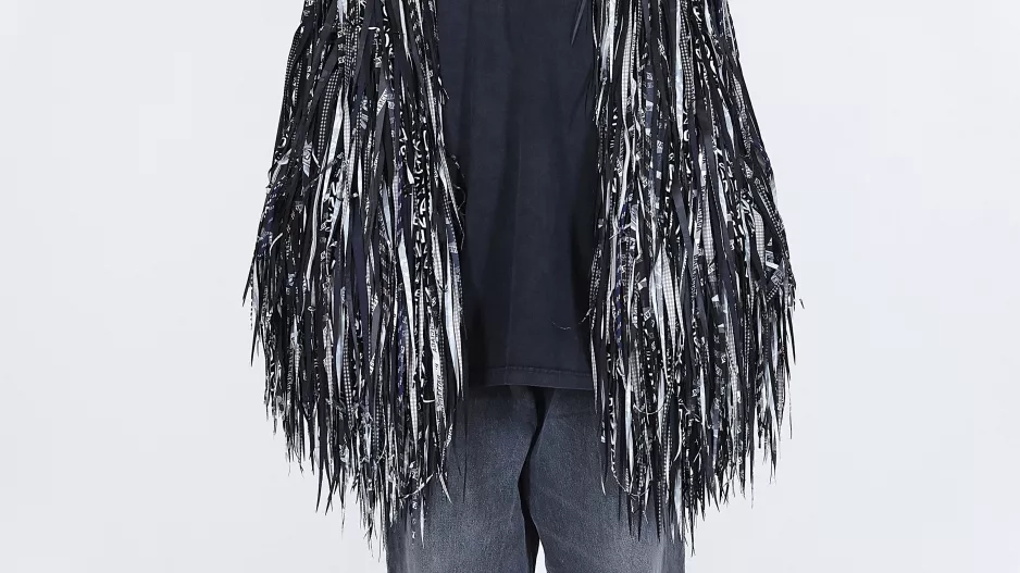 Balenciaga S/S 2021 Balenciaga S/S 2021