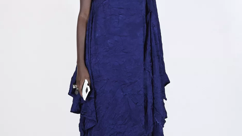 Balenciaga S/S 2021 Balenciaga S/S 2021