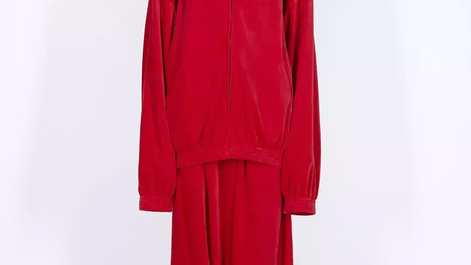 Balenciaga S/S 2021