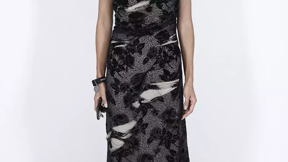 Balenciaga S/S 2021 Balenciaga S/S 2021