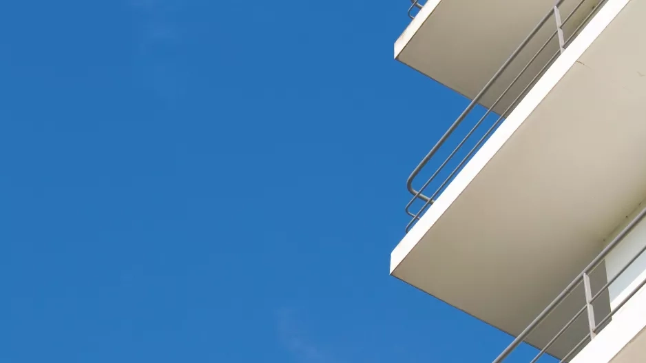 Bauhaus Bauhaus