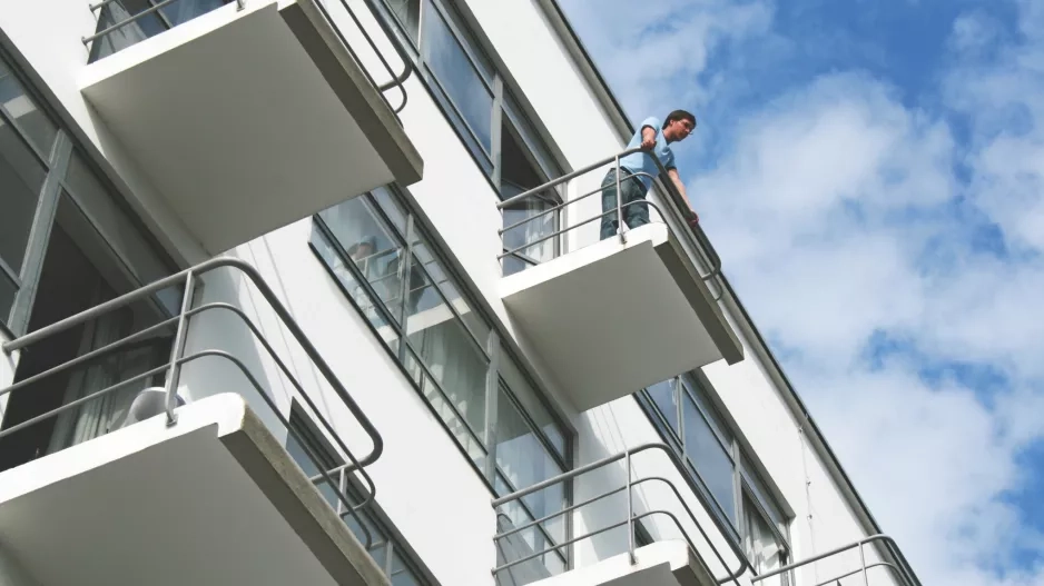 Bauhaus Bauhaus