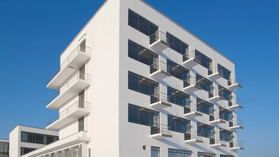 Bauhaus Bauhaus