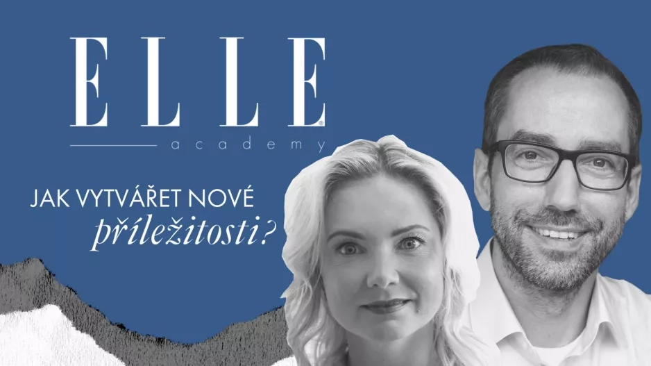 RADKA DOHNALOVÁ & PETR HAVLÍČEK