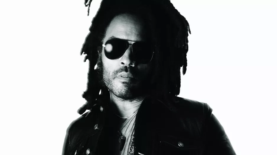 Lenny Kravitz