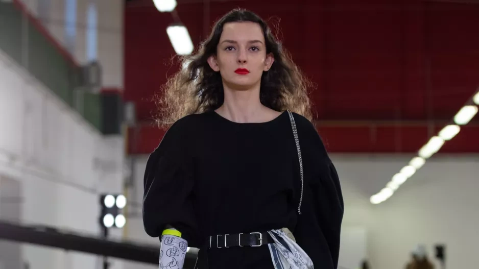 MICHAELA HRIŇOVÁ MICHAELA HRIŇOVÁ