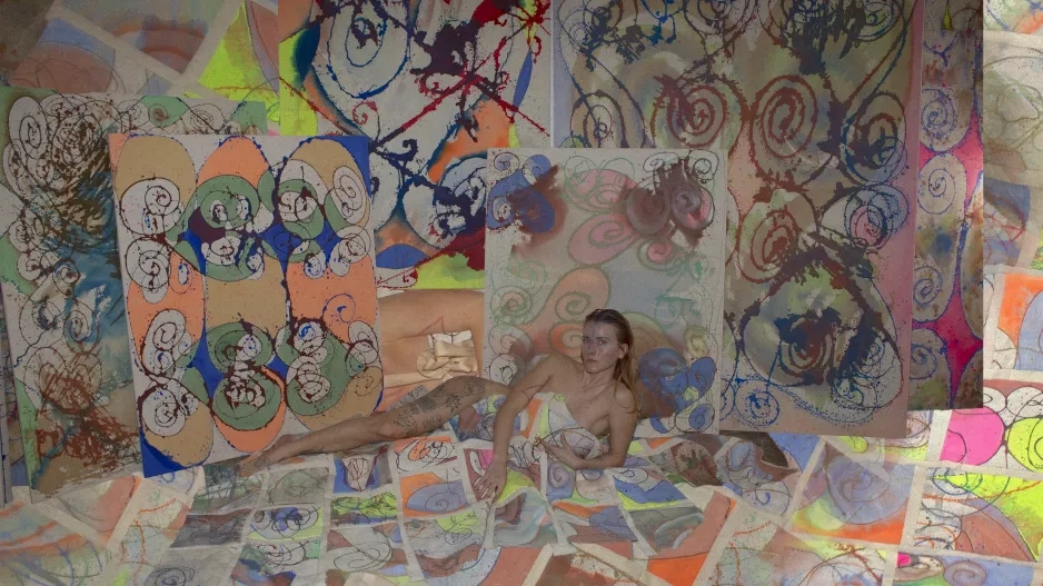 Bety Krňanská na OnlyFans