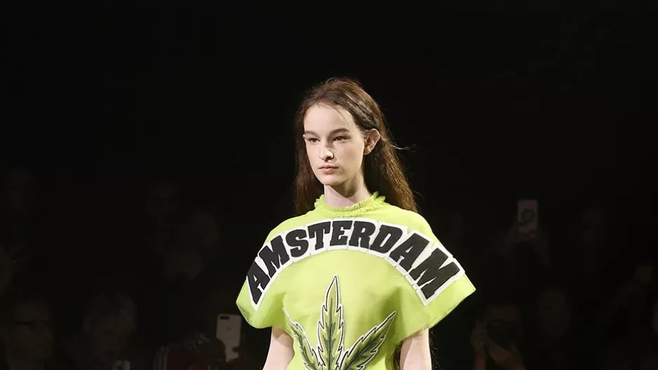 VIKTOR & ROLF SPRING/SUMMER 2019
