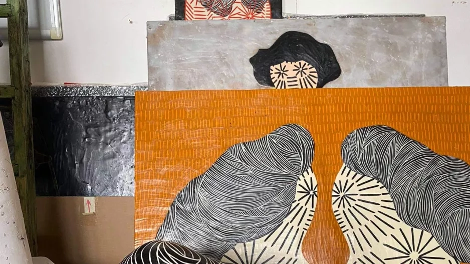 Dana Bartoníčková/Nookart_studio