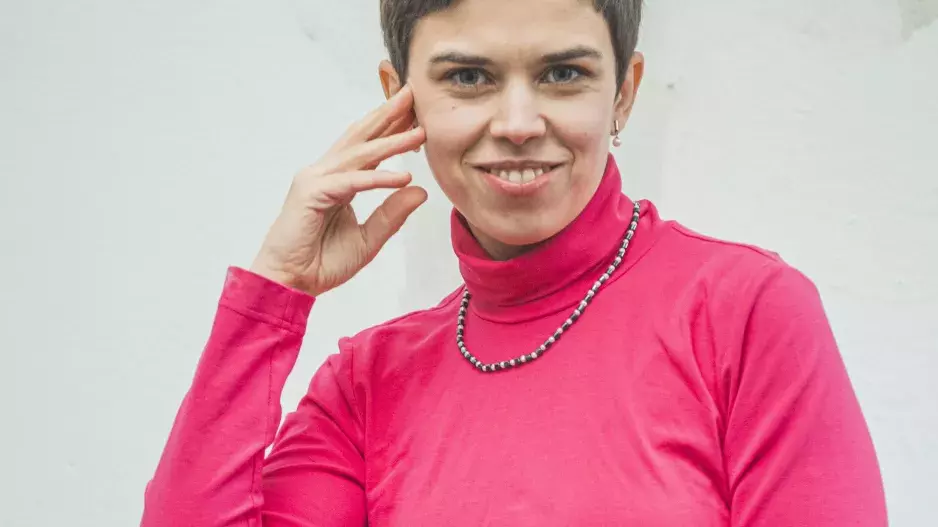 Olga Richterová