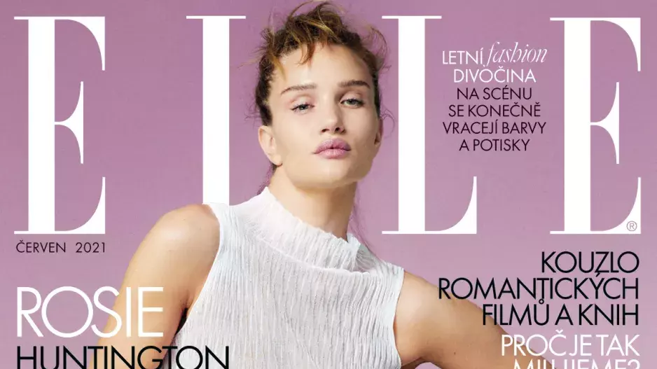 ELLE