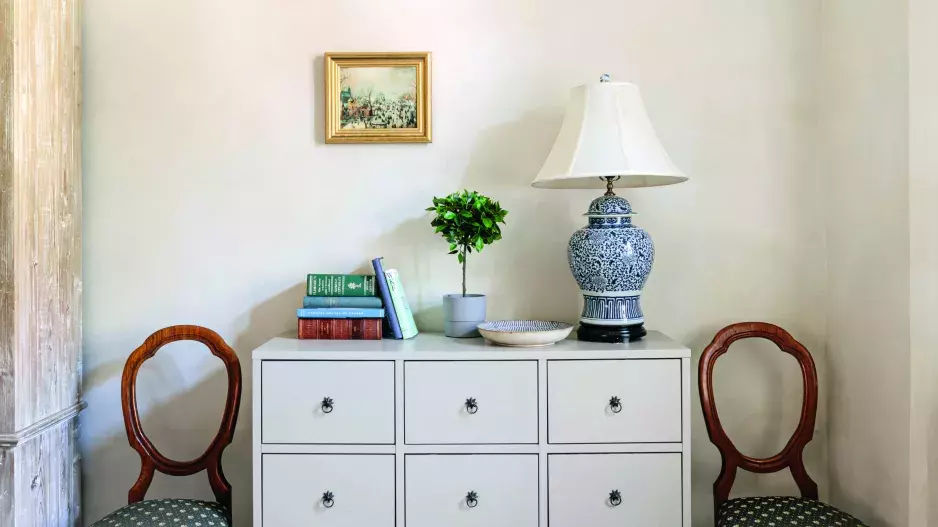 Gothic eclectic