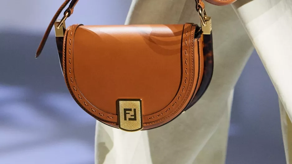 Fendi S/S 2021 Fendi S/S 2021