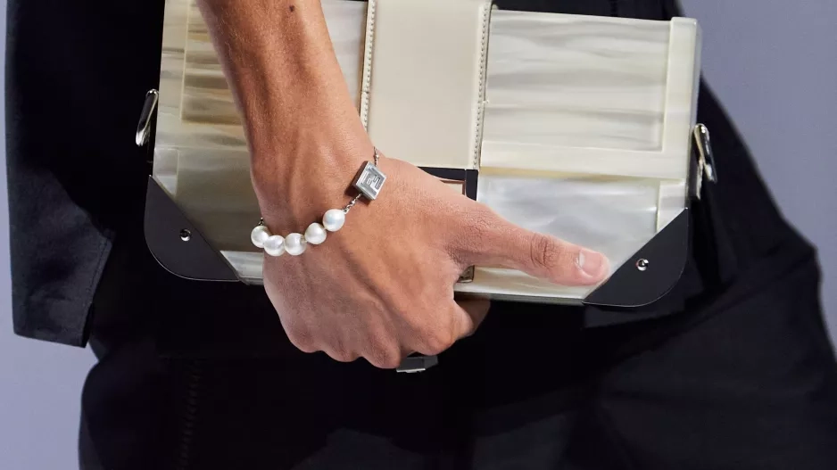 Fendi S/S 2021 Fendi S/S 2021