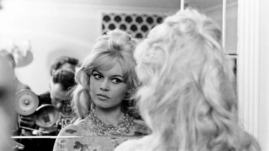 Brigitte Bardot