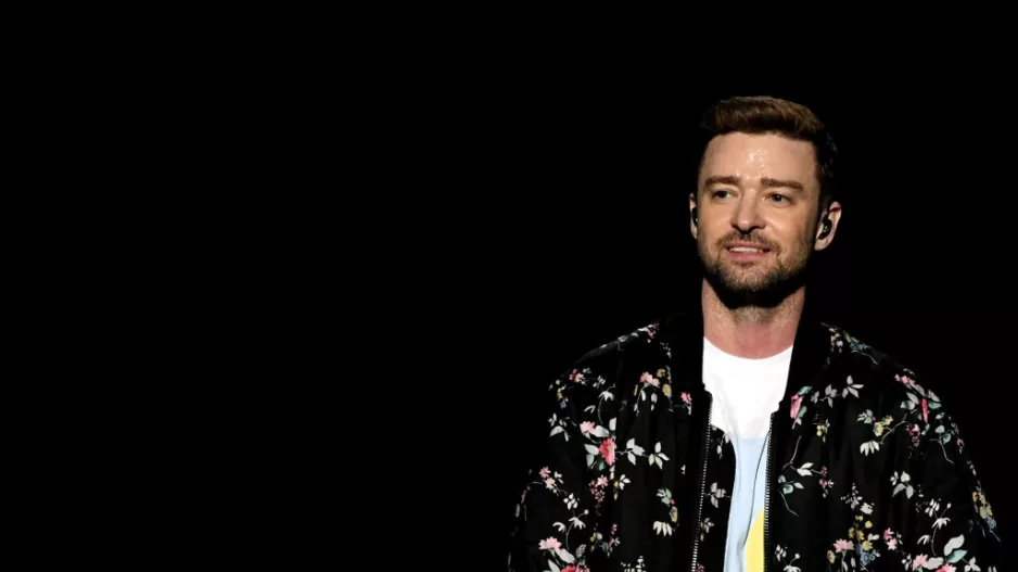 Justin Timberlake 