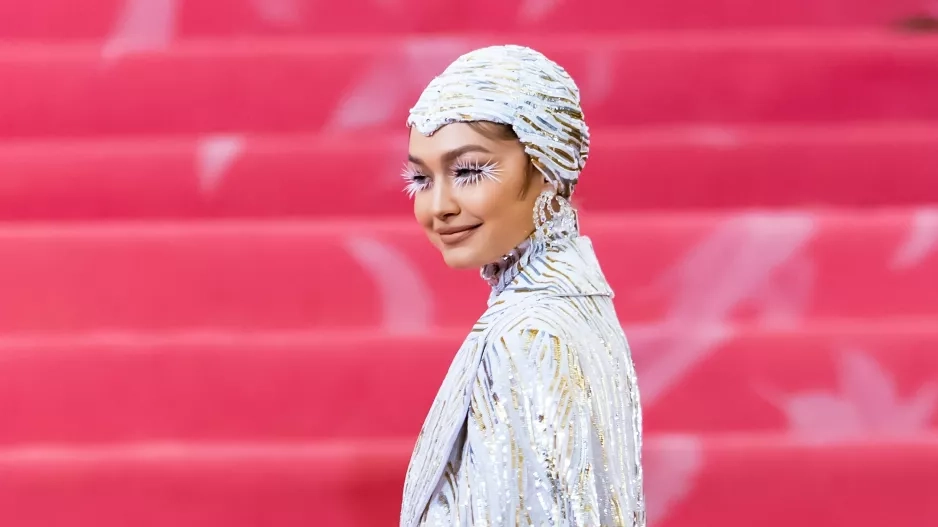 Met Gala