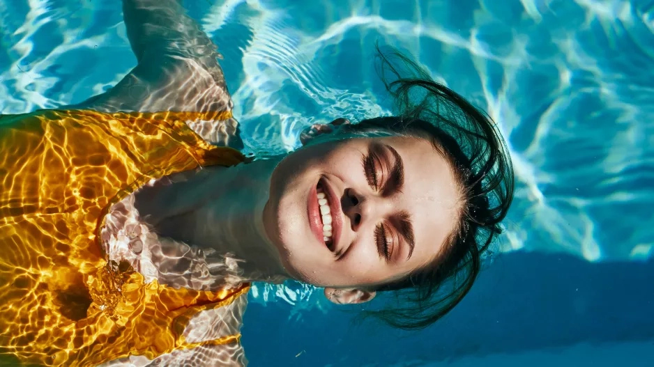 pleť