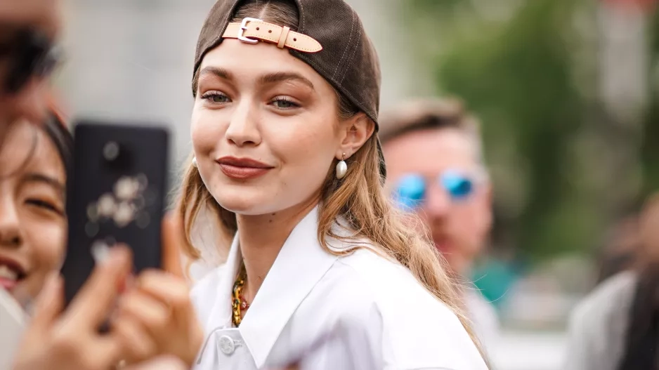Gigi Hadid