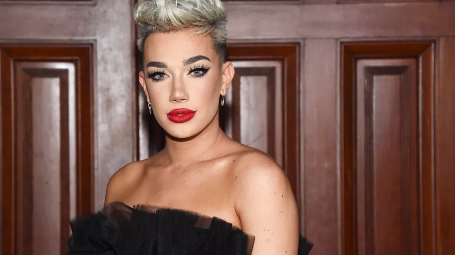 James Charles