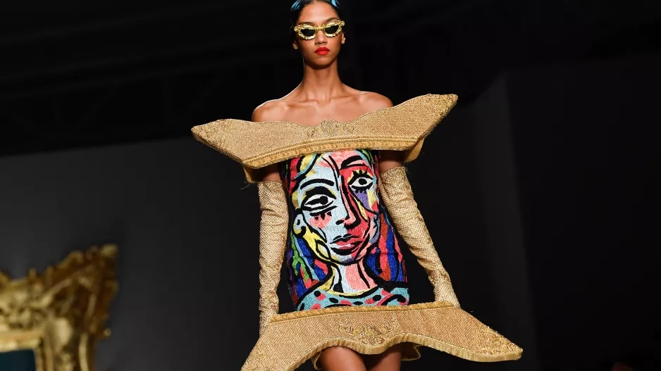 Co je to "dobrý vkus"?