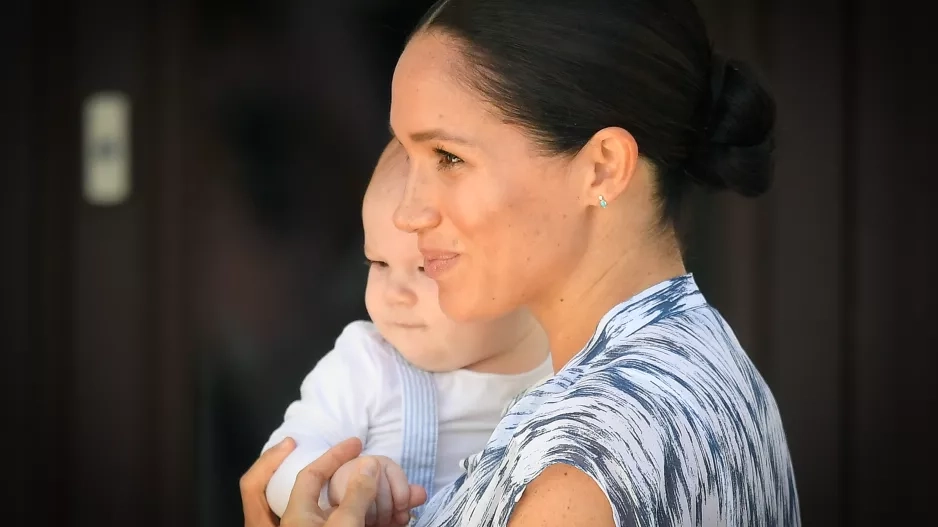 Meghan Markle