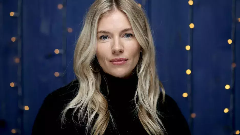 Sienna Miller Sienna Miller