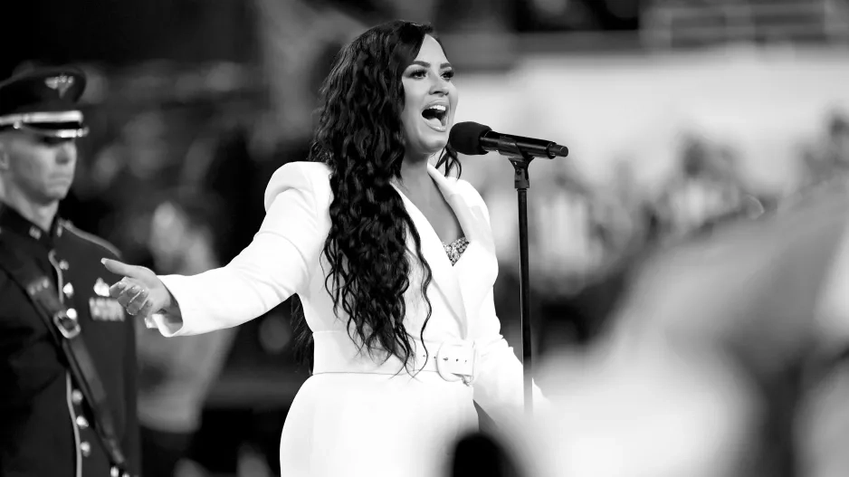 Demi Lovato