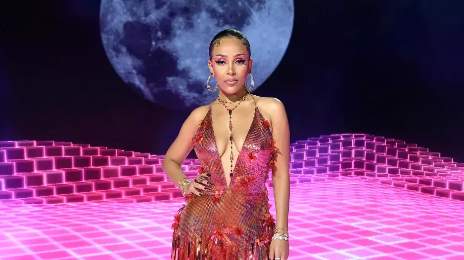 DOJA CAT