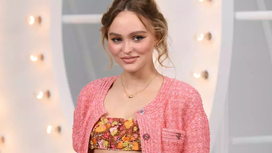 Lily-Rose Depp