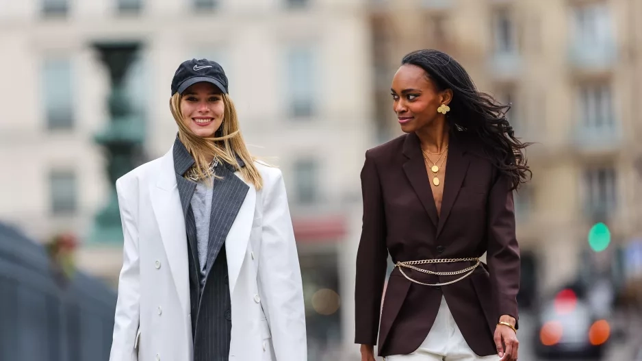 Street style