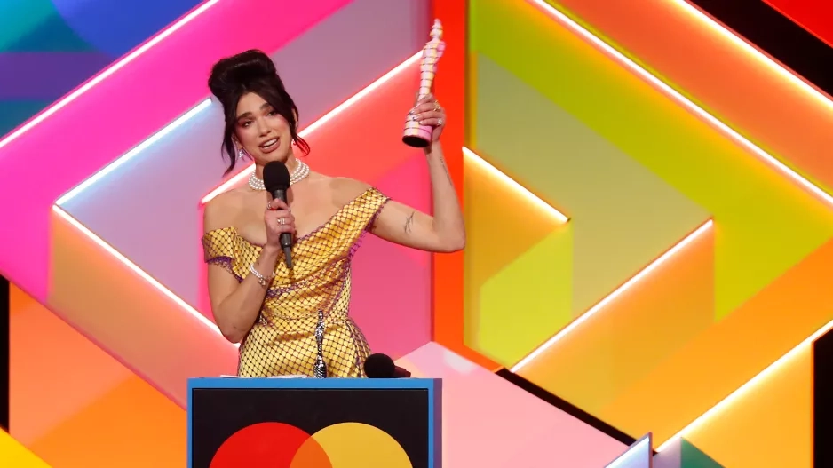 BRIT AWARDS