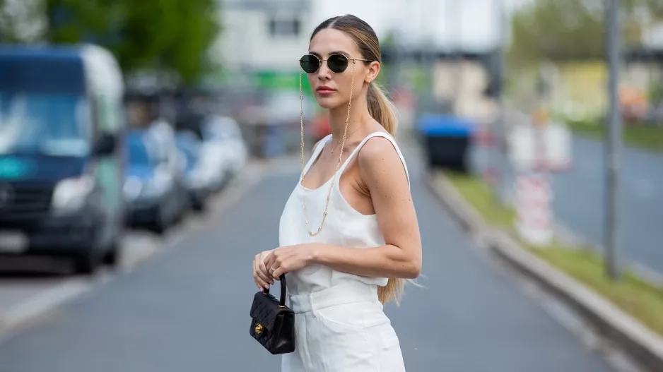 Street style