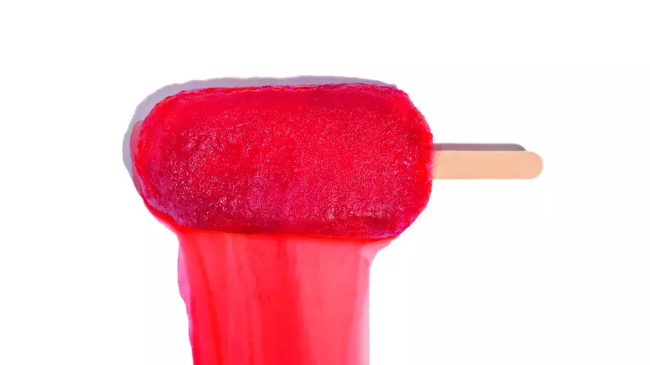 Menstruace