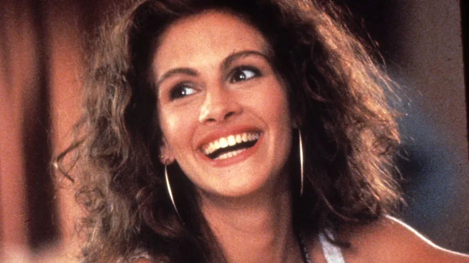 Julia Roberts