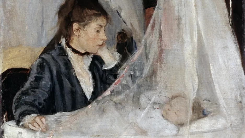 Berthe Morisot