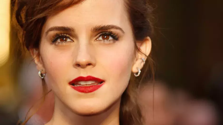 Emma Watson