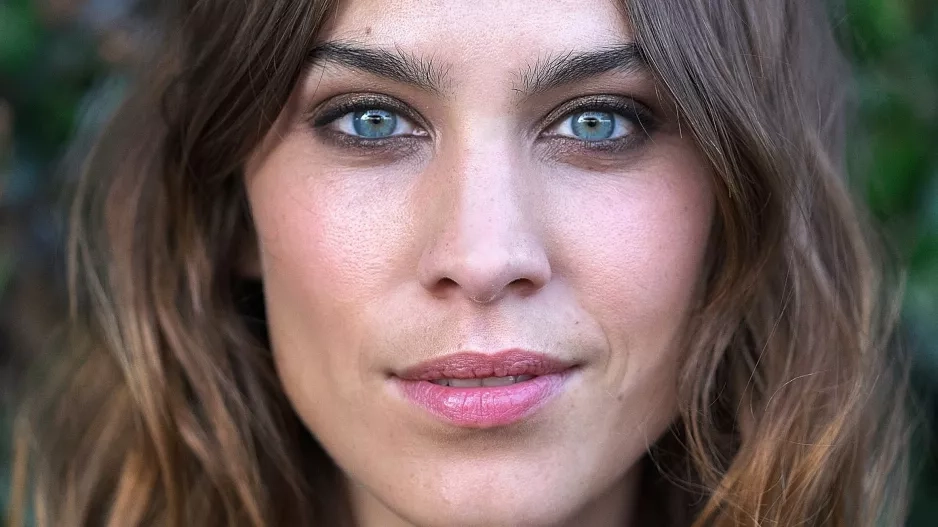 Alexa Chung