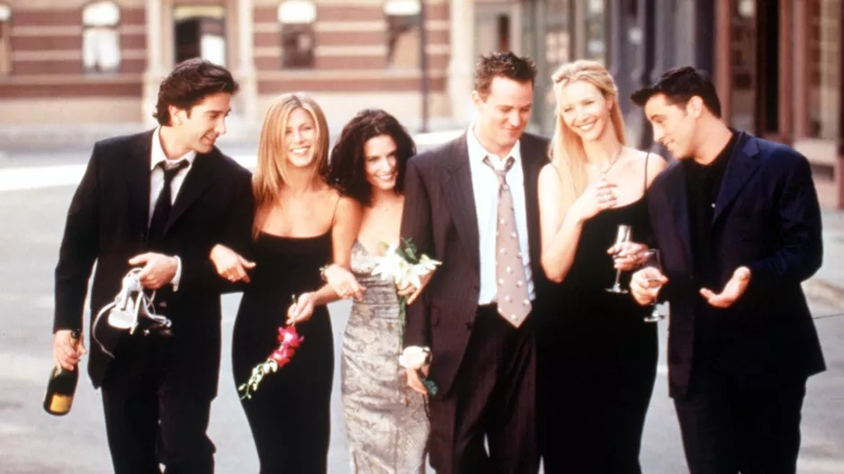 Friends