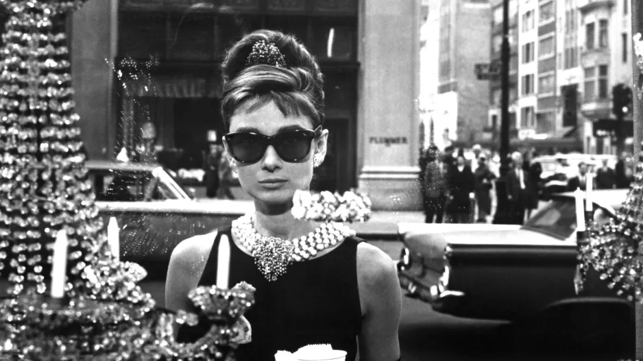 Audrey Hepburn