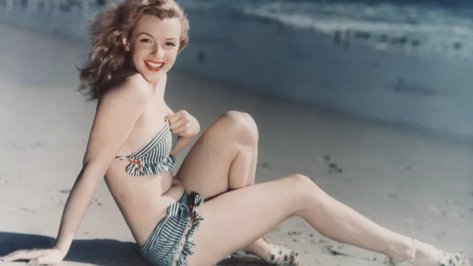 Marilyn Monroe
