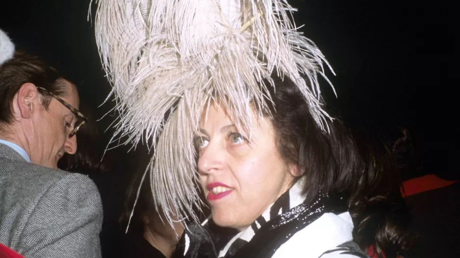 Isabella Blow